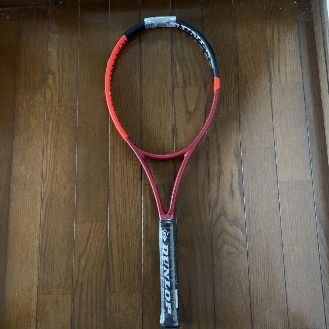 DUNLOP CX200 TOUR ダンロップ CX 200ツアー