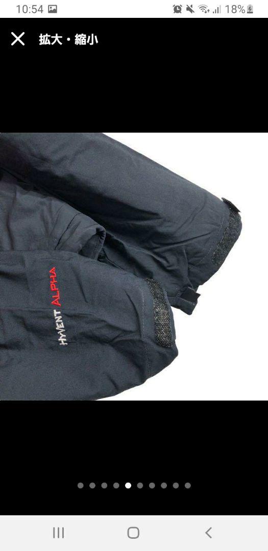 THE NORTH FACE ノースフェイス　マウンテンジャケット　M.