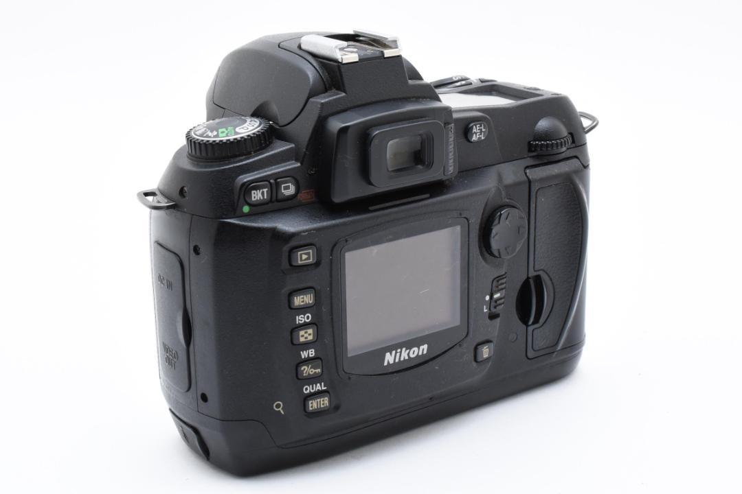 ニコン NIKON D70 ボディ