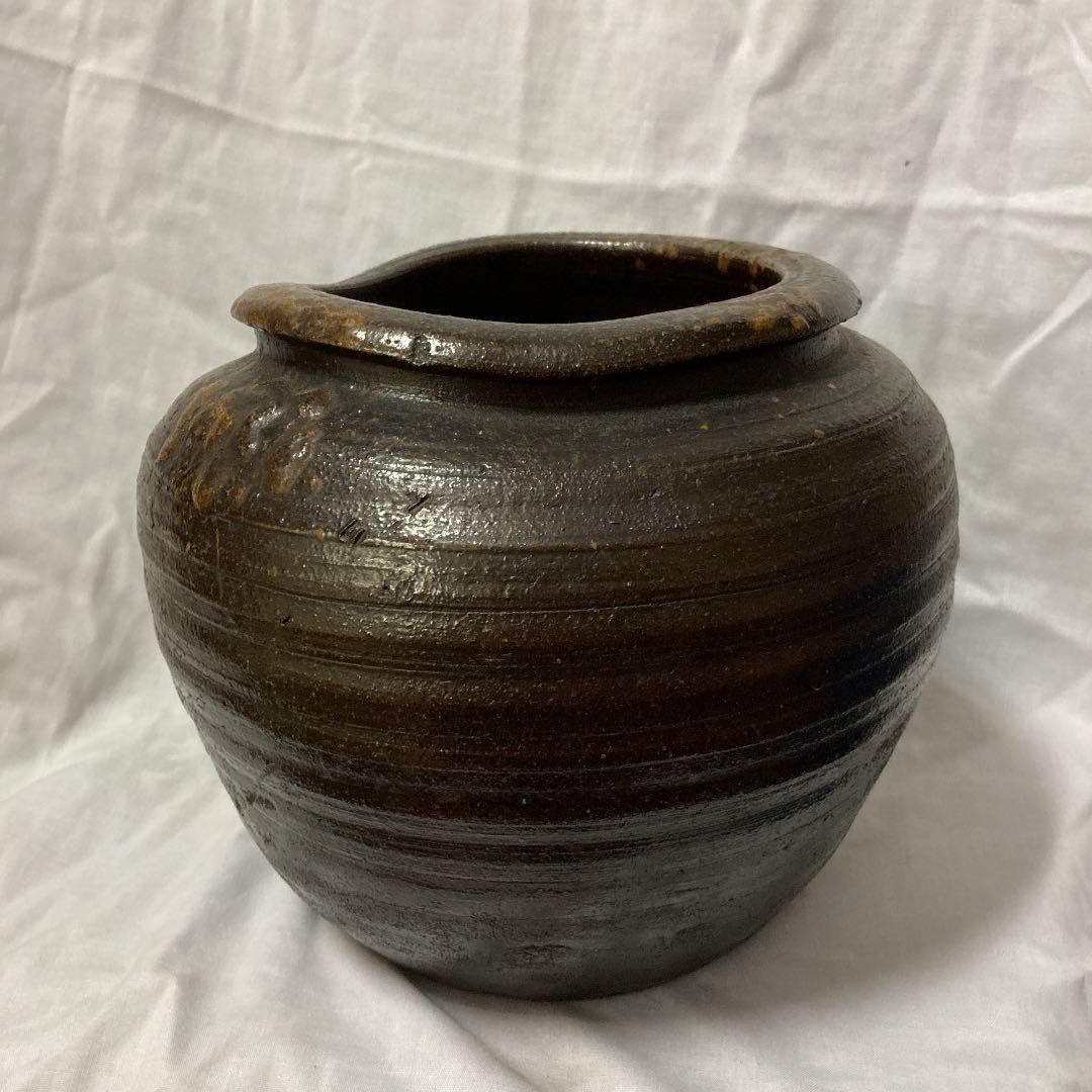 即日発送 花瓶 備前焼 堀川恭平 後楽窯 南山 陶芸 - www.ionenergy.co