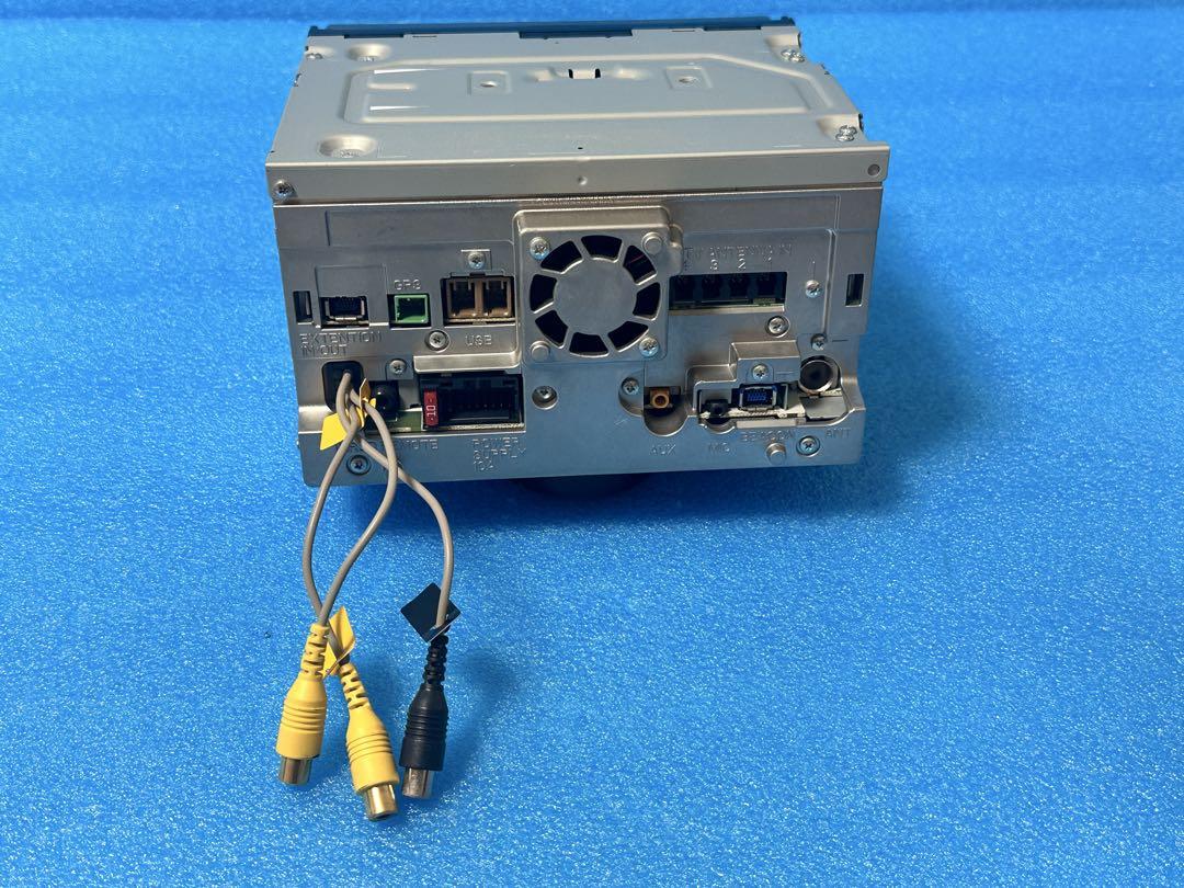 カーナビ Pioneer carrozzeria AVIC-MRZ077