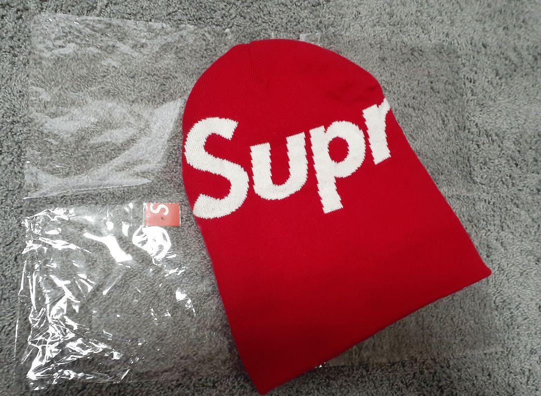 Supreme ビーニー シュプリーム