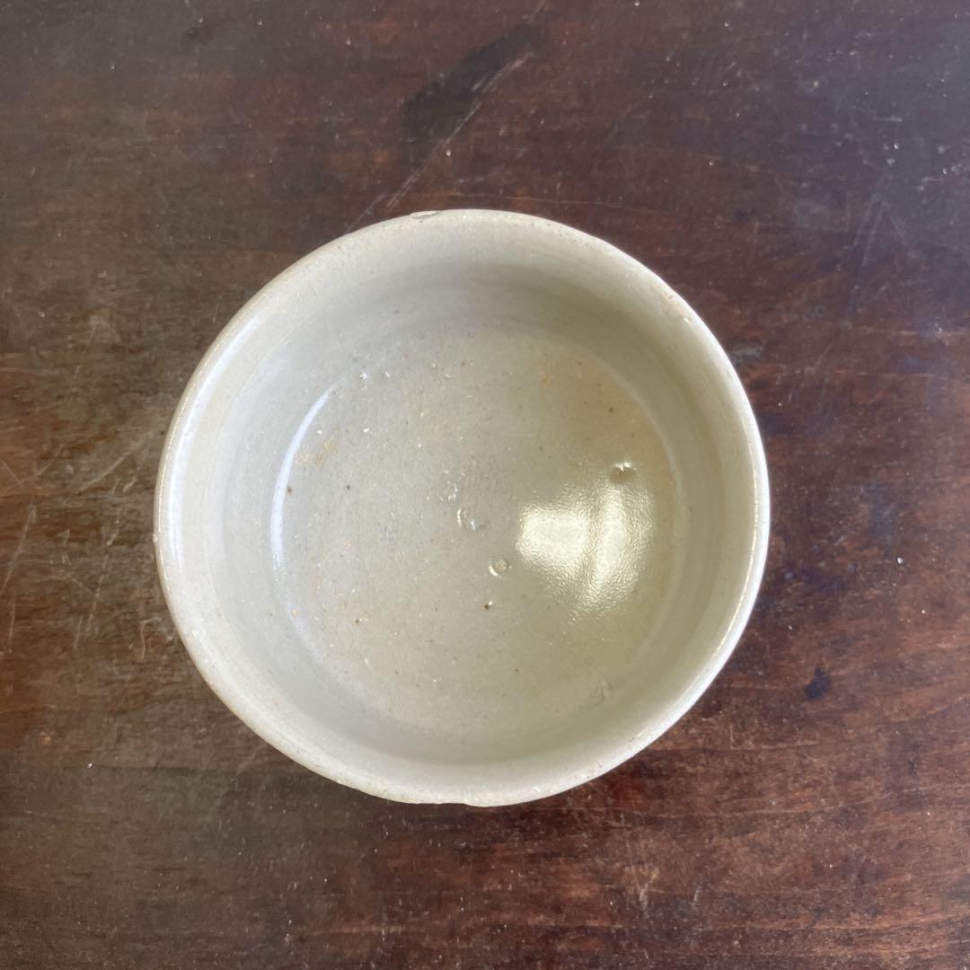 李朝堅手ぐい呑み