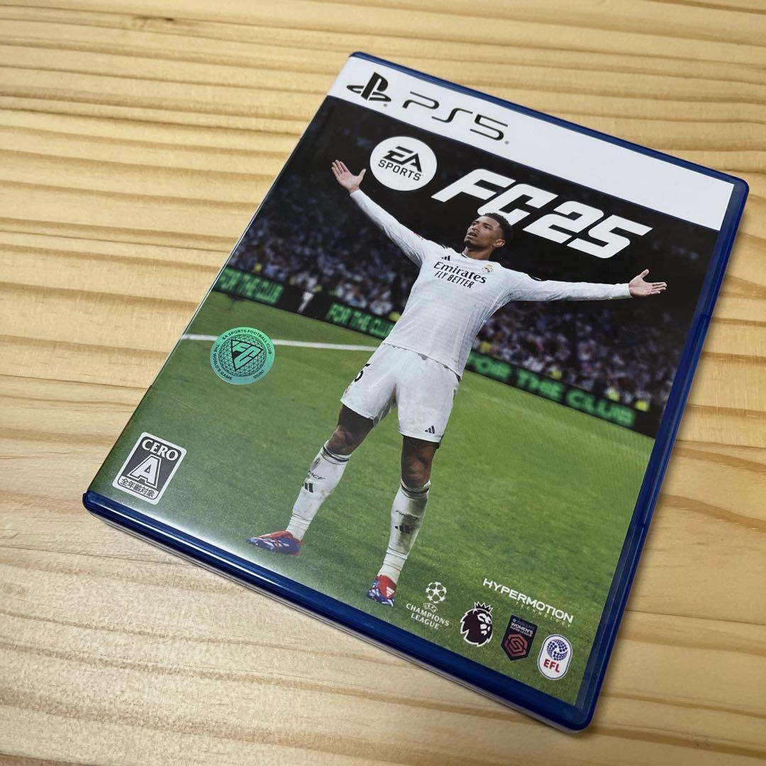 FIFA25