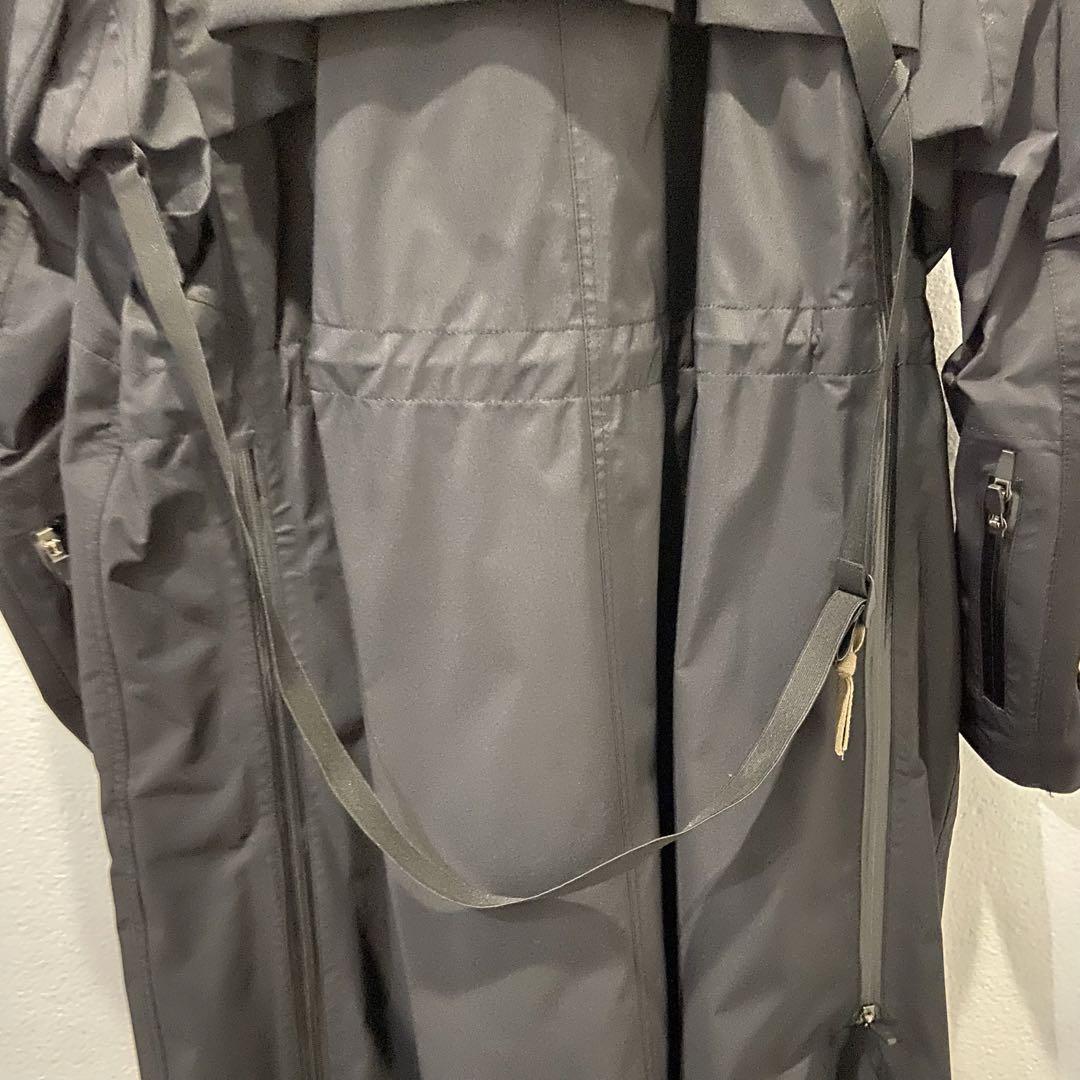 〈販売中〉ACRONYM / sacai トレンチコート22-02760M