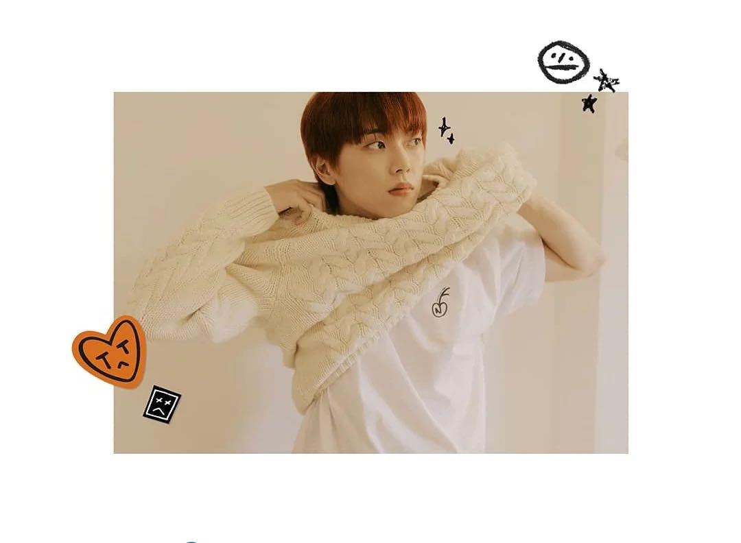 ONF グッズ+ トレカセット