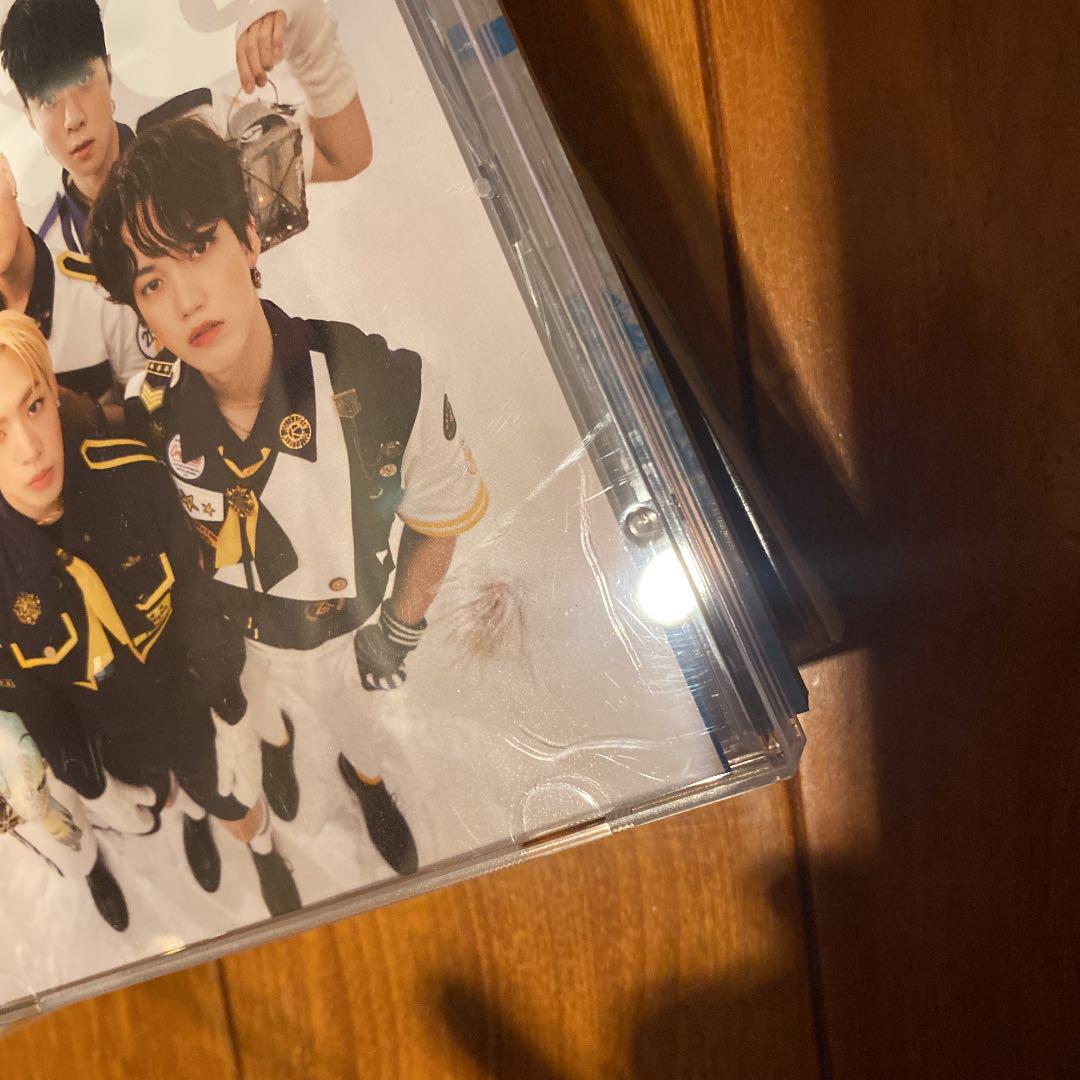 ONF グッズ+ トレカセット