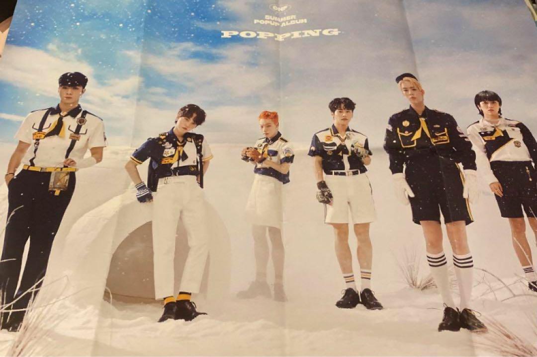 ONF グッズ+ トレカセット