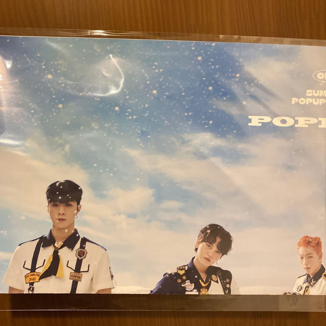 ONF グッズ+ トレカセット