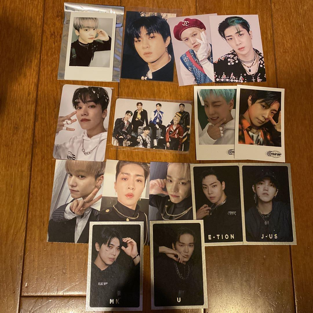 ONF グッズ+ トレカセット