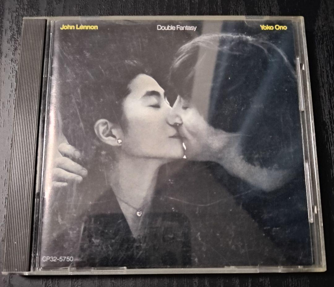 john lennon double fantasy (RARE!!送料込） 61da2iB745L._UF350,350_QL80_.jpg