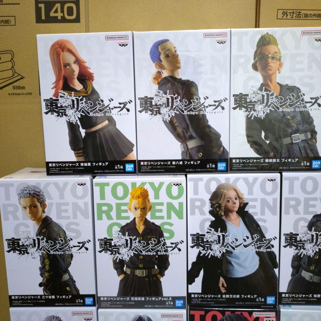フィギュア 30体セット