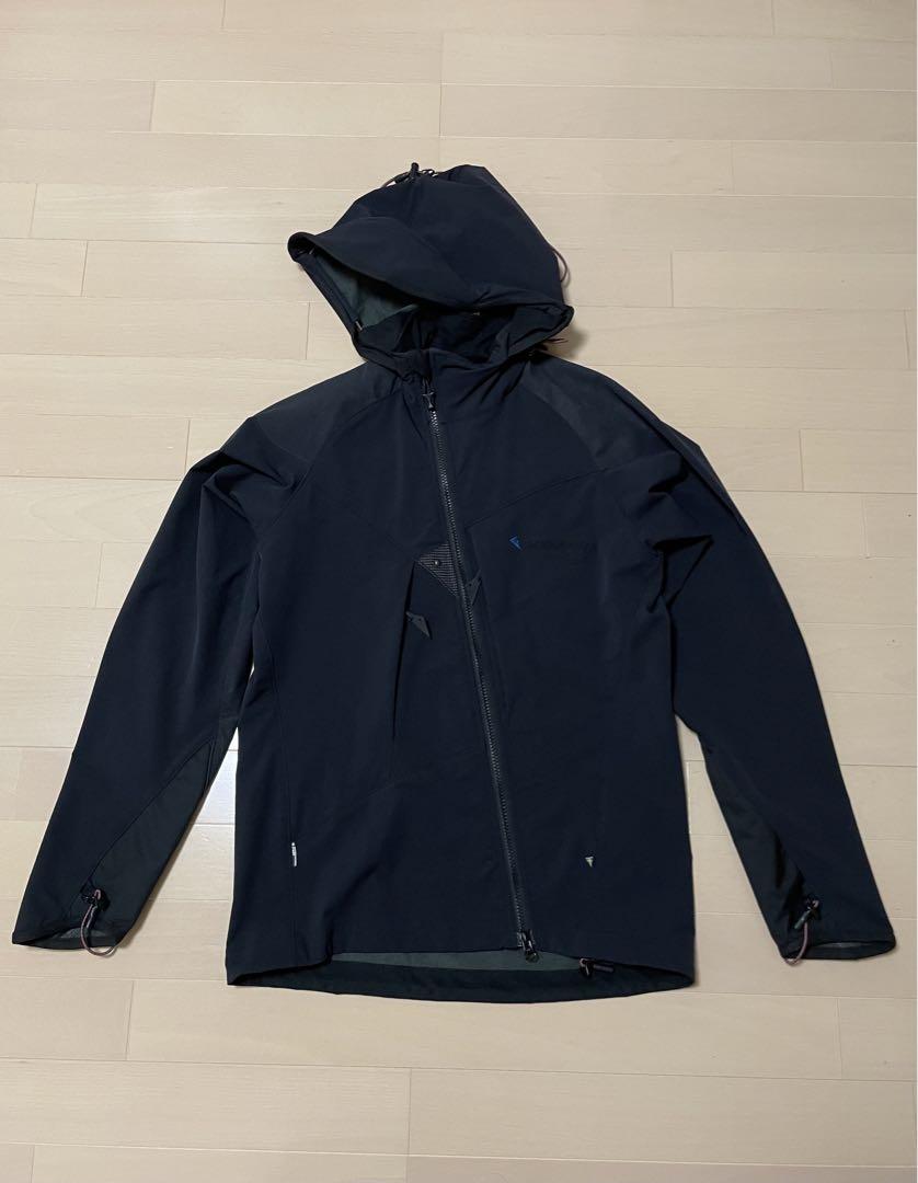 最終価格　クレッタルムーセン　フローデジャケット　frode jacket KLATTERMUSEN(クレッタルムーセン) FRODE Jacket(フローデ