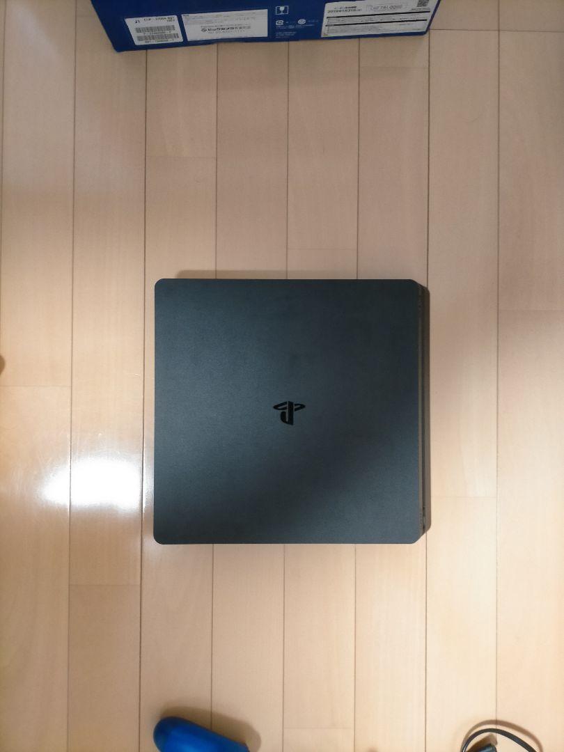 新作限定SALE SONY PlayStation4 CUH-2200AB01 MPhnV-m52300639725 NEW得価
