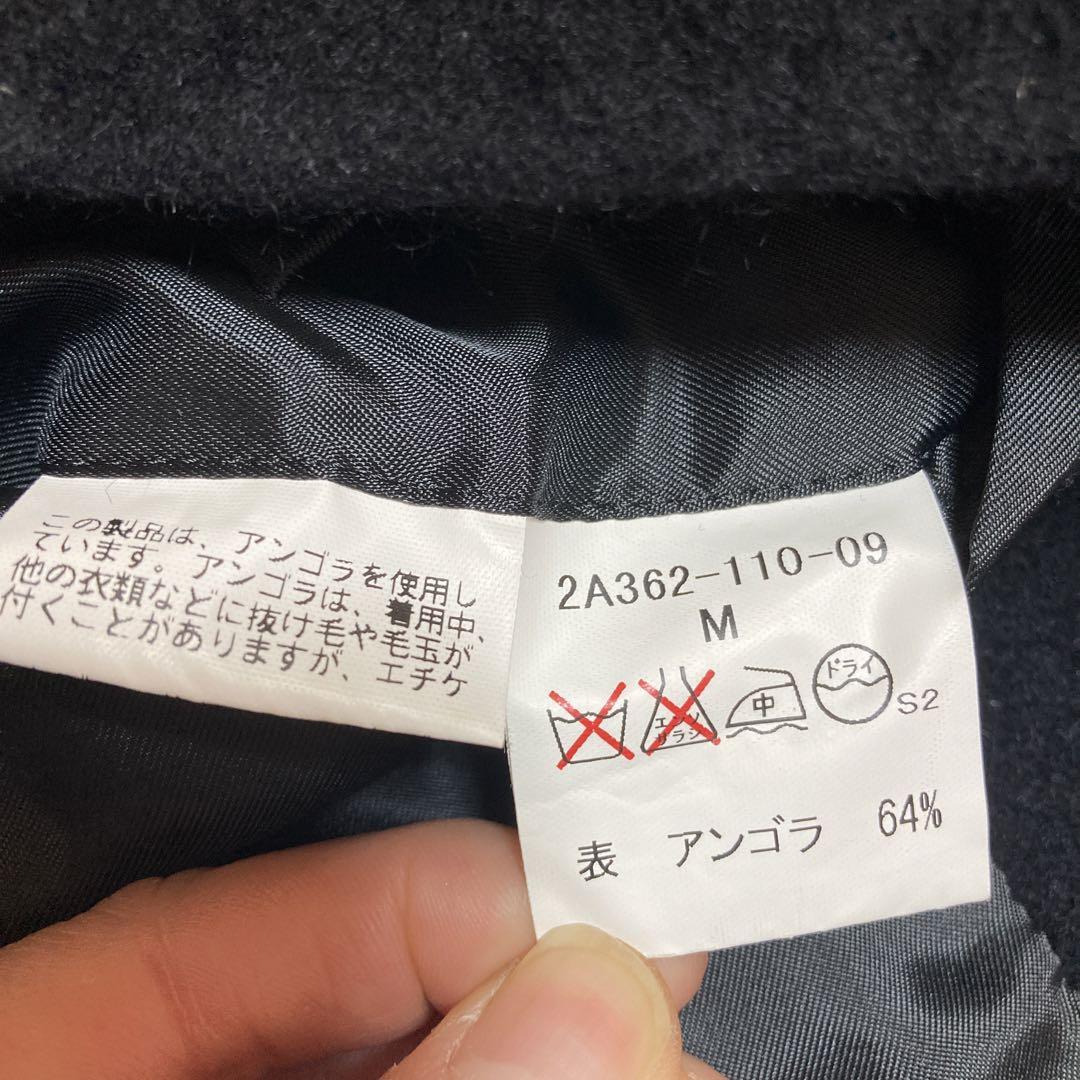 ラグラン袖
