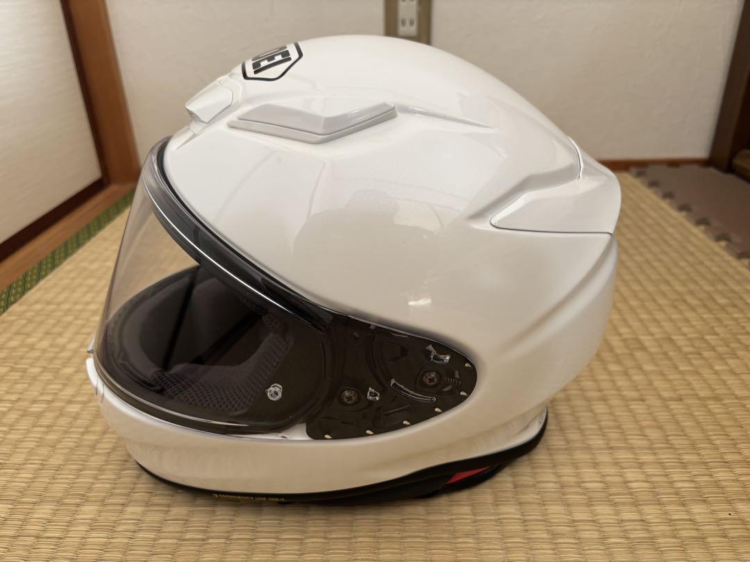 Shoei Z-8 M 美品