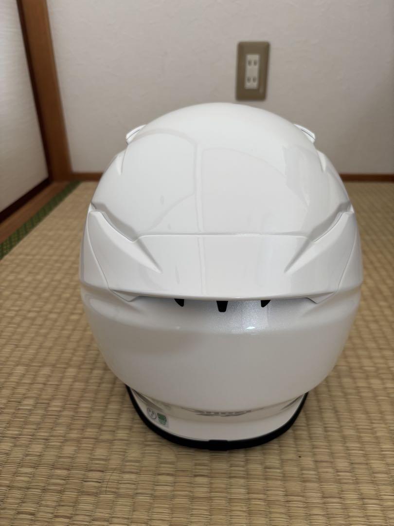Shoei Z-8 M 美品