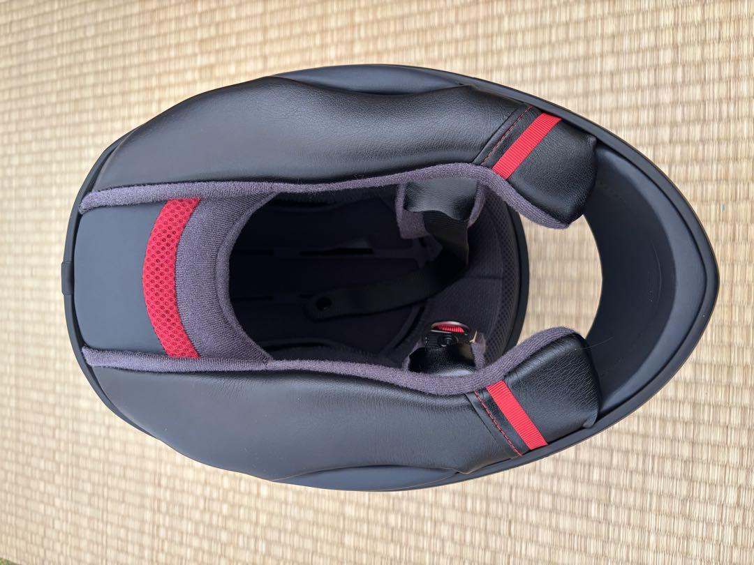 Shoei Z-8 M 美品
