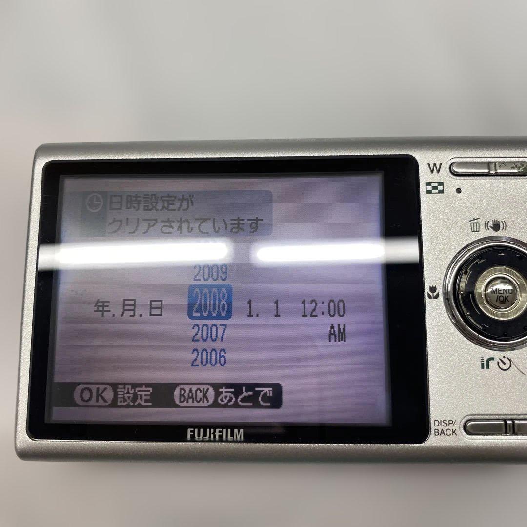 FINEPIX Z ピンク カメラ セット