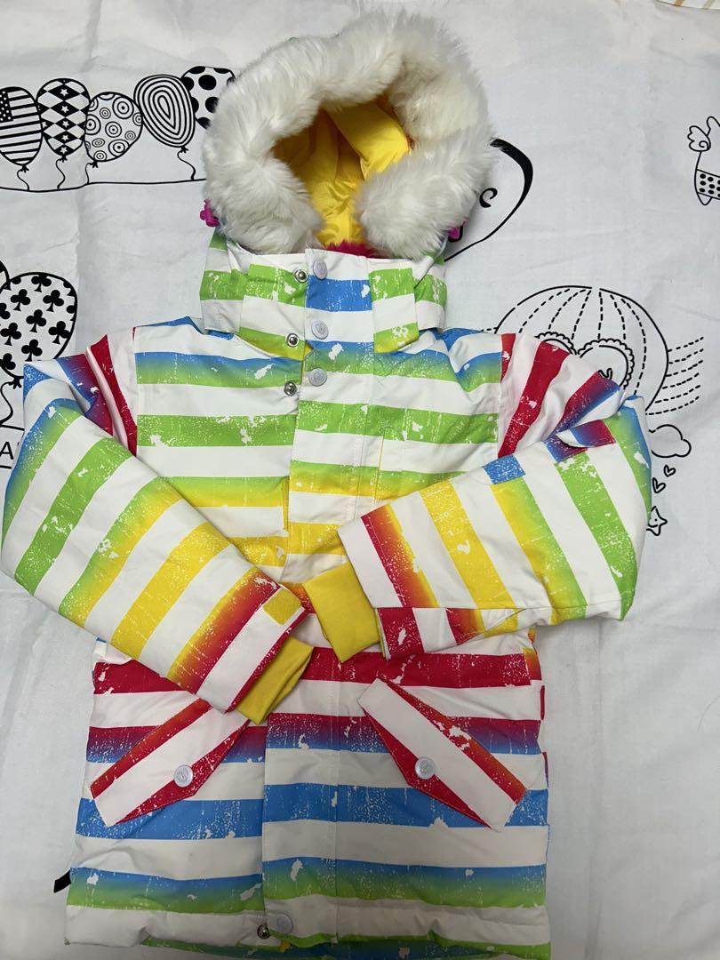 スノーウェア 子ども用110cm