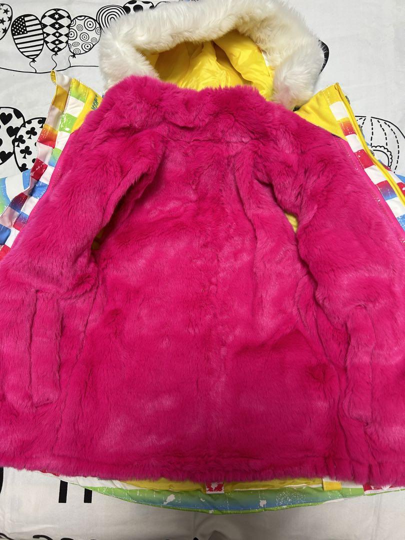 スノーウェア 子ども用110cm