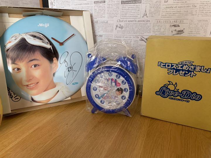 ゆうゆうメ◗ 広末涼子 おニャン子 小池今日子 宮沢りえ QEnIT-m52306740120 松田聖子 工藤静香 モーニング娘 ルカリ