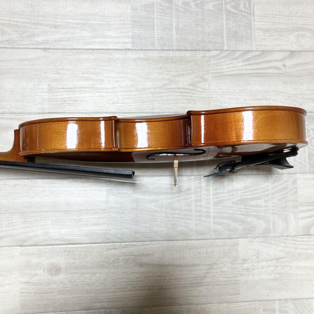 中古良音　The stentor student ST 4/4 バイオリン