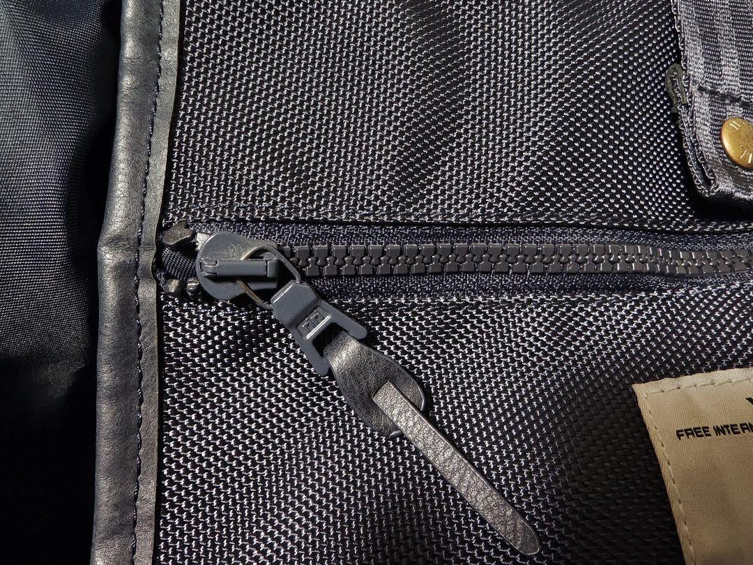 VISVIMビズビム×SOPHNET.ソフネット TOTEBAGトートバッグ