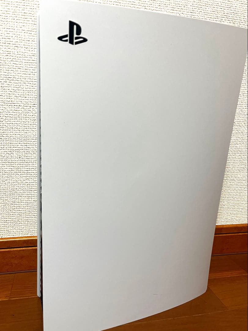 PlayStation 5 本体 ホワイト