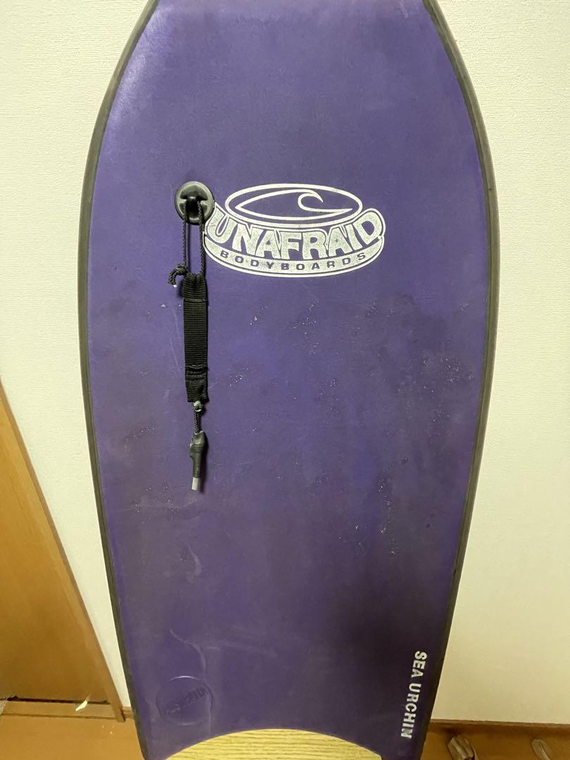 Manta BRETT Pro Model ボディボード サーフィン・ボディボード