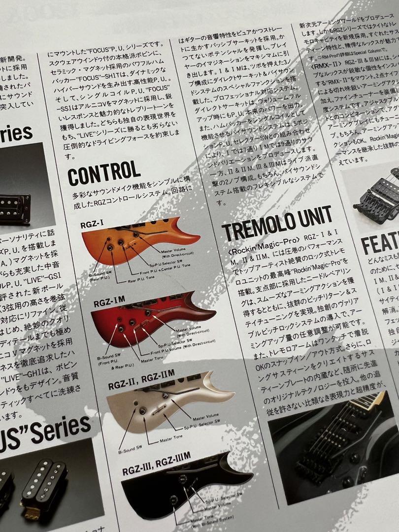 YAMAHA ヤマハRGZ-l