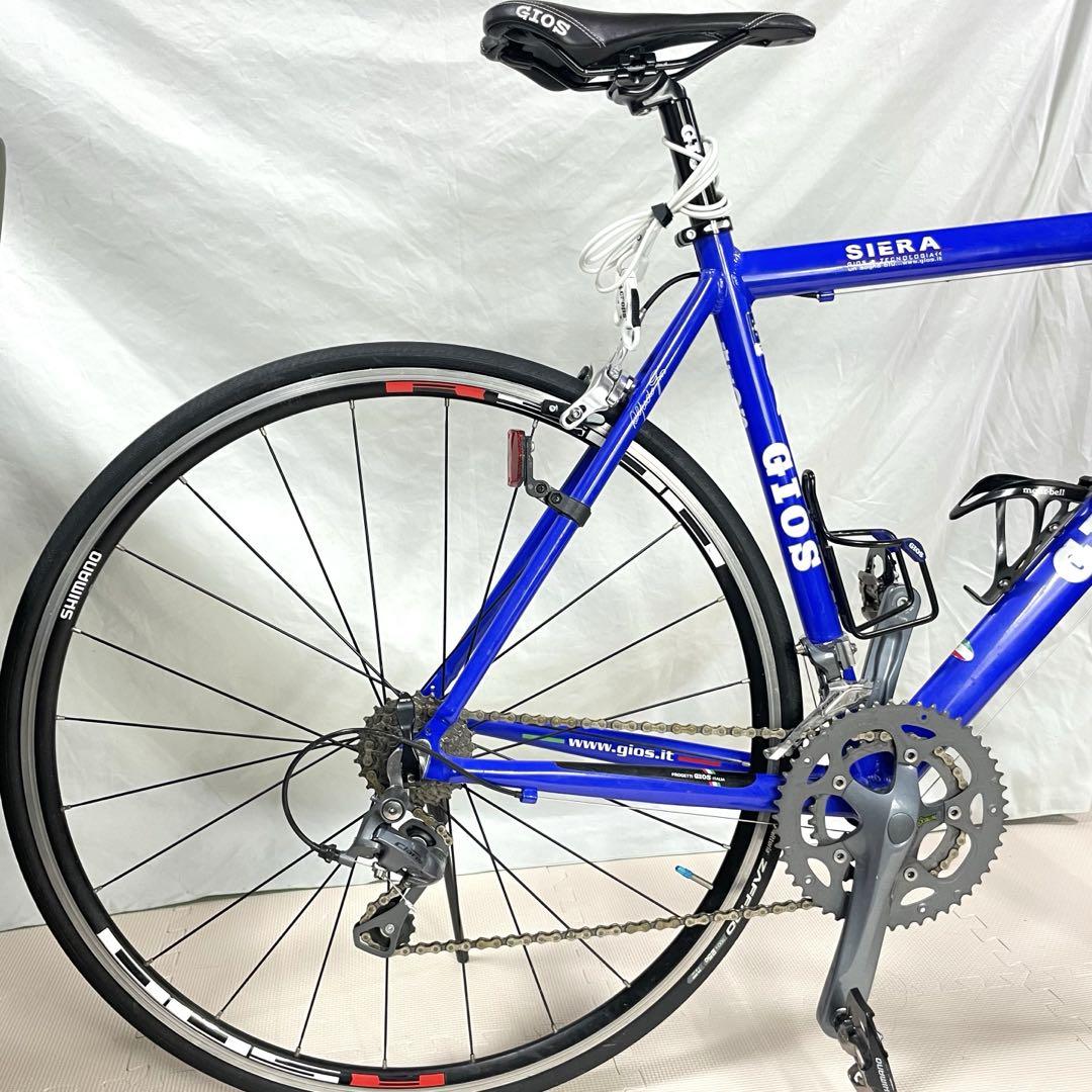700×25c 青