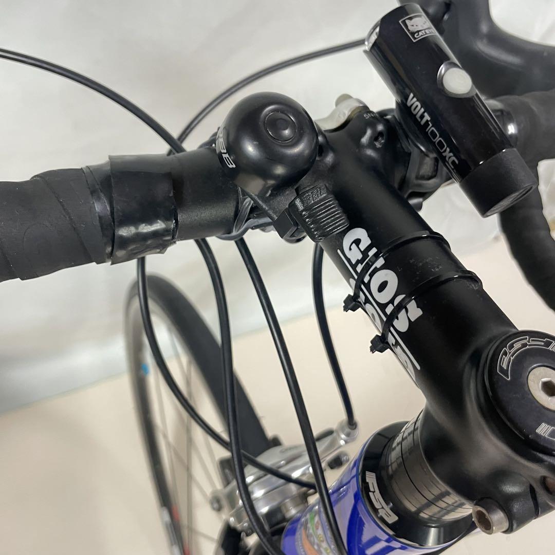 GIOS SIERA