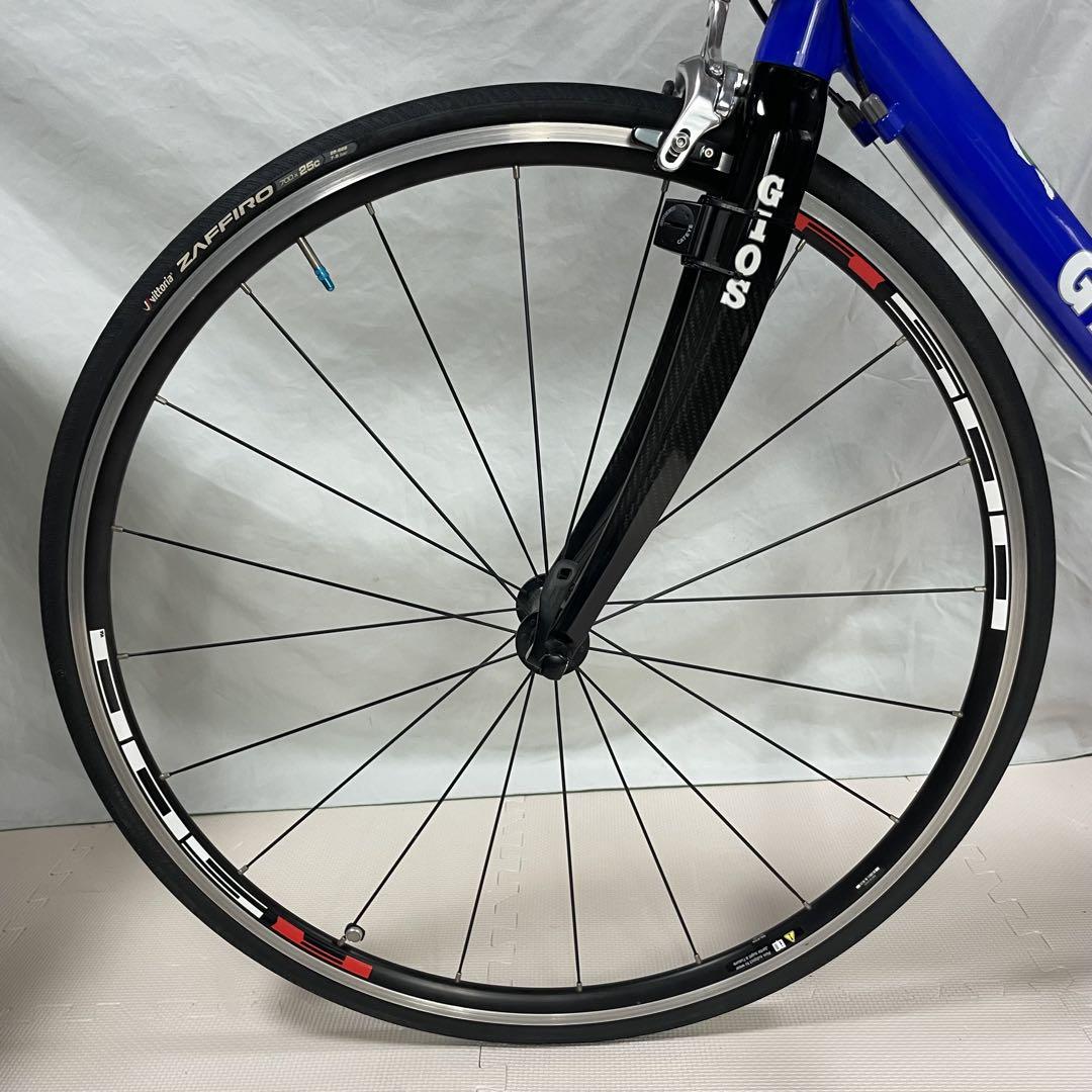 GIOS SIERA