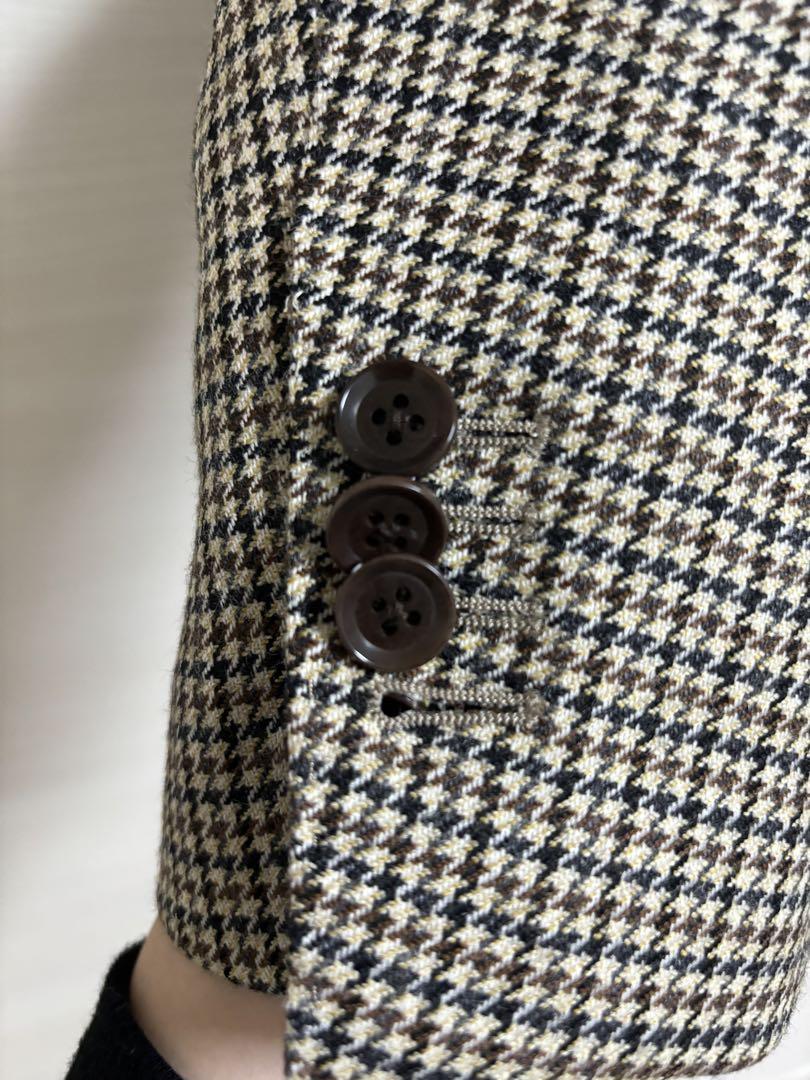 Beams F 【RING JACKET製】ジャケット