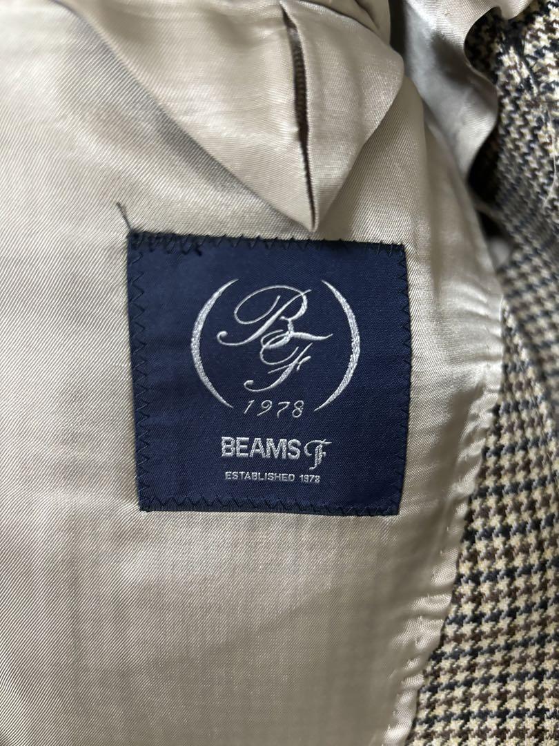 Beams F 【RING JACKET製】ジャケット