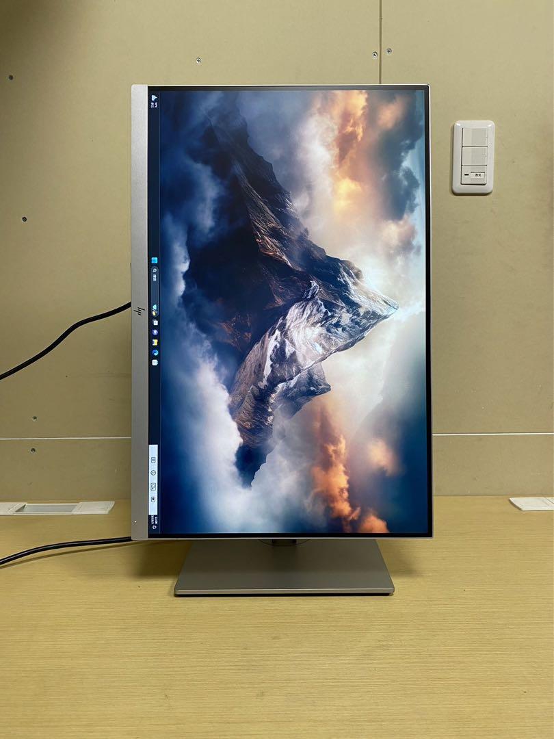 黃黃　3台HP E233 23インチ液晶モニター