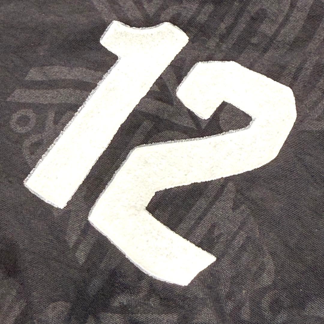 トラックジャケット カニエウエスト