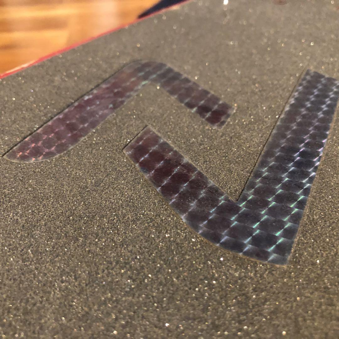 Z-Flex サーフスケートボード コンプリートjay adamsモデル