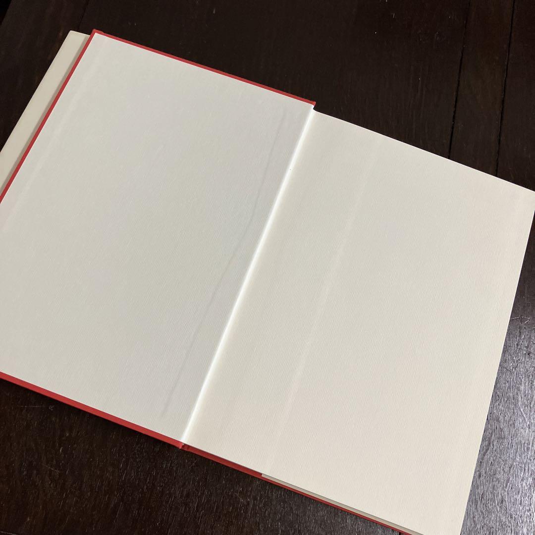 山口薫素描集　用美社　初版　大型本