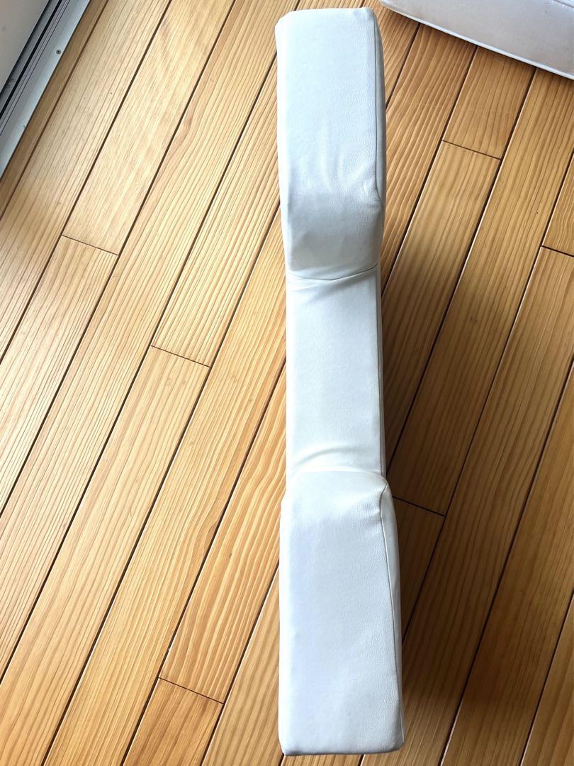 YOSA 椅子　クッション　シャイニー　ルルオン