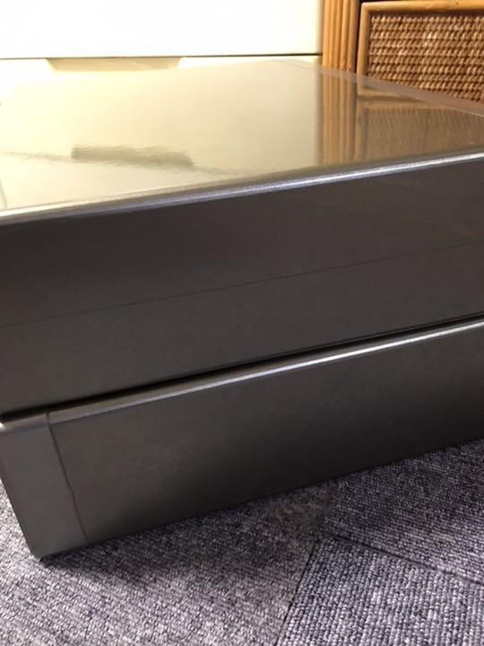 テレビ音声多重用スピーカー