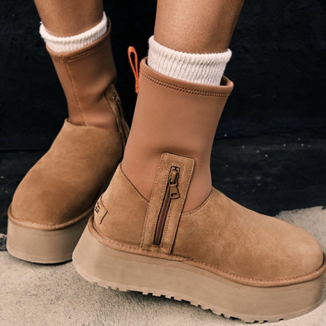 UGG ブーツ
