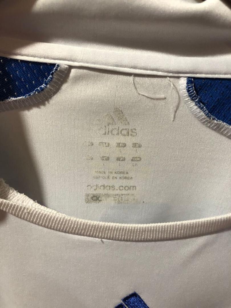 古着　adidas アディダス CHELSEA チェルシー サッカー ゲーム