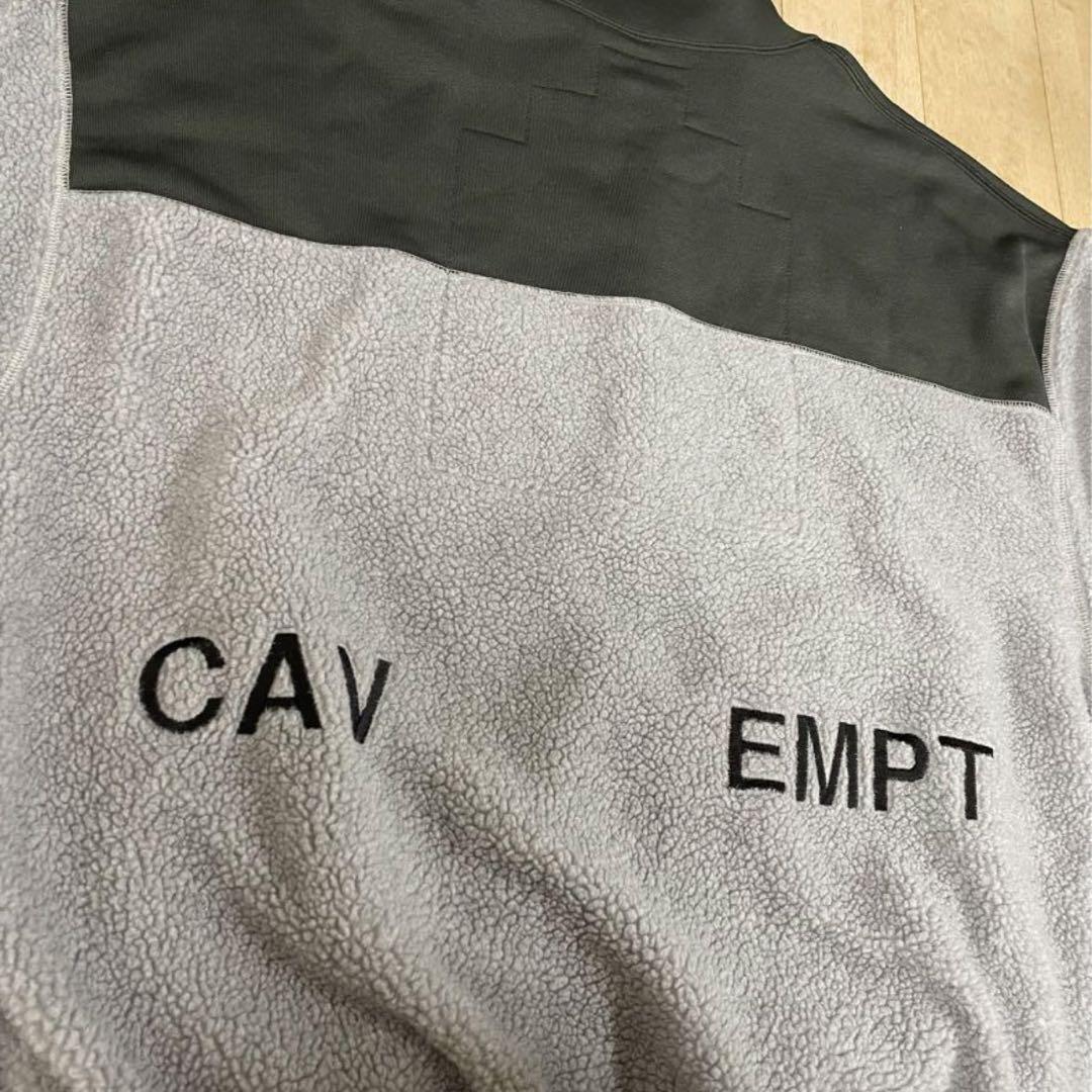 cavempt シーイー
