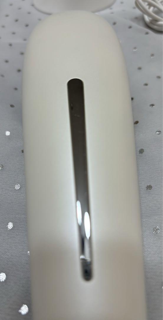 【美品✨】YA-MAN ミーゼ スカルプリフト MS-80W-1