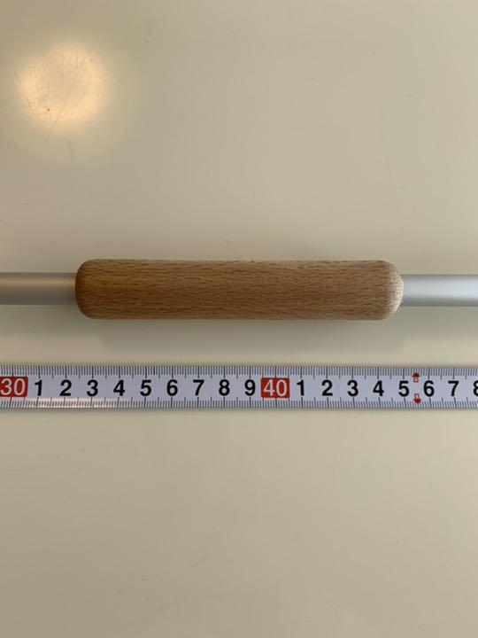 レデッカー ドイツ製 火吹き棒 ブラスター tAJb9-m52314501464 ファイヤーブロアー REDECKER 爆買い新品