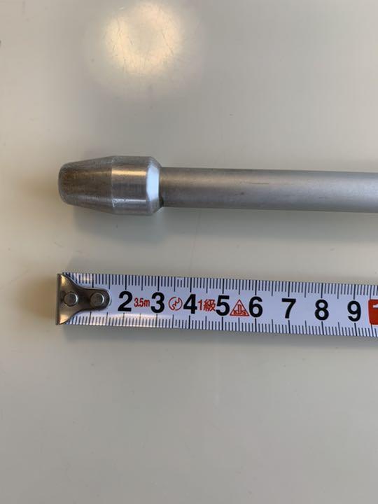 レデッカー ドイツ製 火吹き棒 ブラスター tAJb9-m52314501464 ファイヤーブロアー REDECKER 爆買い新品