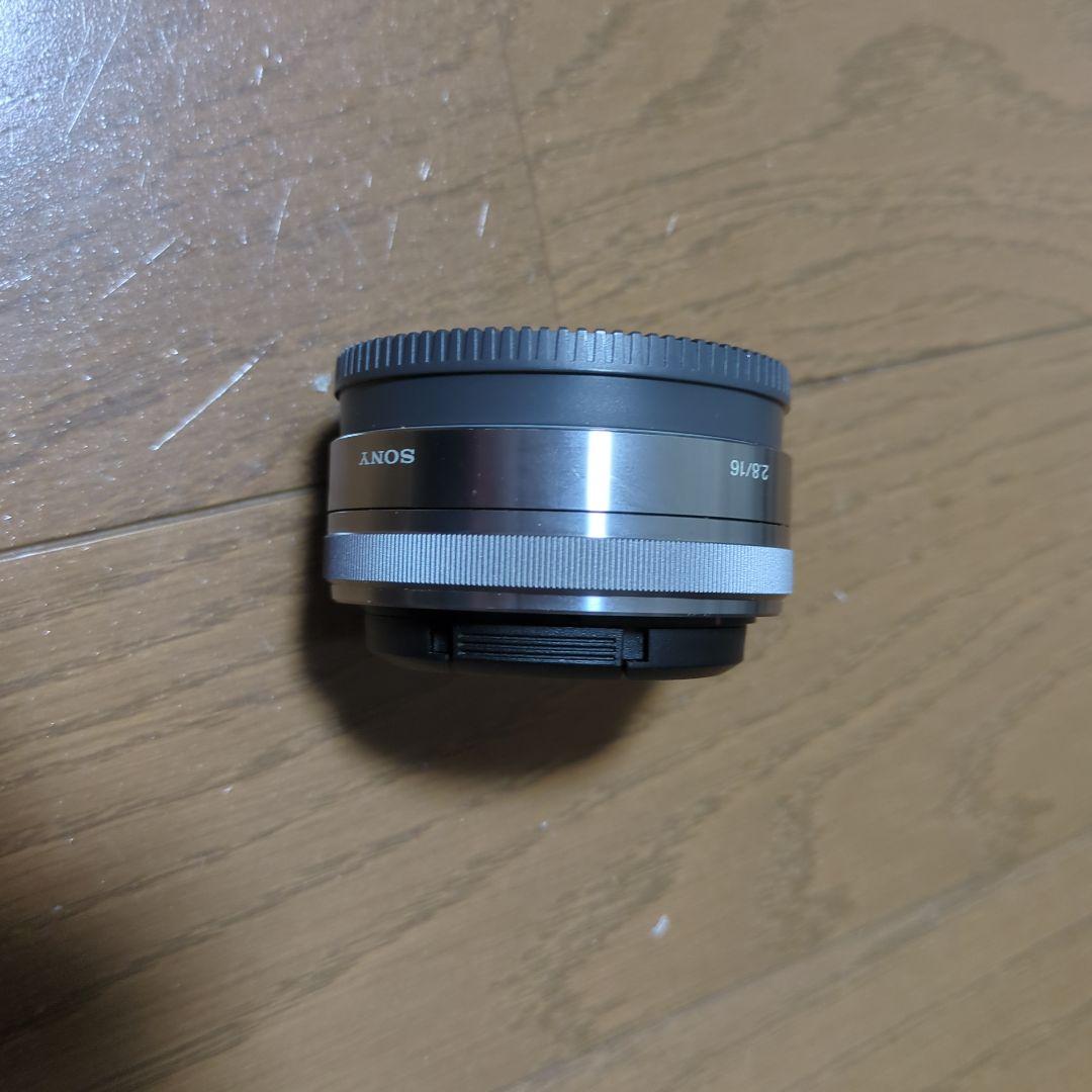 O*E様 SONY NEX-5 ミラーレス一眼カメラ　ダブルレンズキット