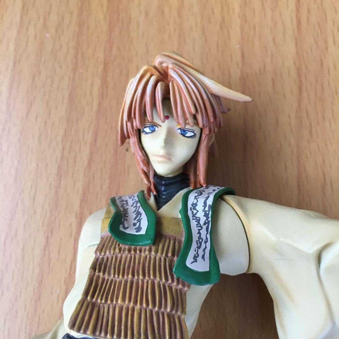 メルカリ 幻想魔伝 最遊記 玄奘三蔵 1 8フィギュア コミック アニメ 4 100 中古や未使用のフリマ メルカリ 幻想魔伝 最遊記 玄奘三蔵 1 8フィギュア コミック アニメ 4 100 中古や未使用のフリマ